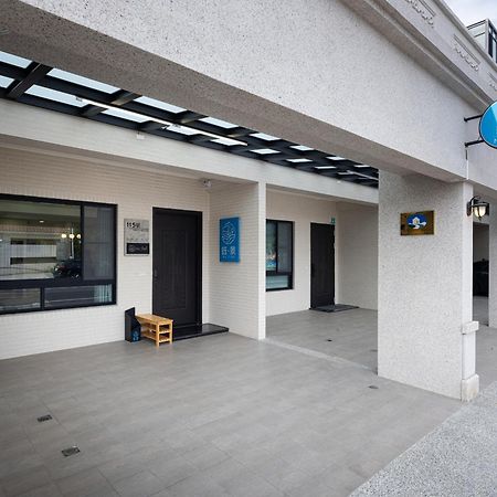 Yujing Nu Time Apartment Exterior photo