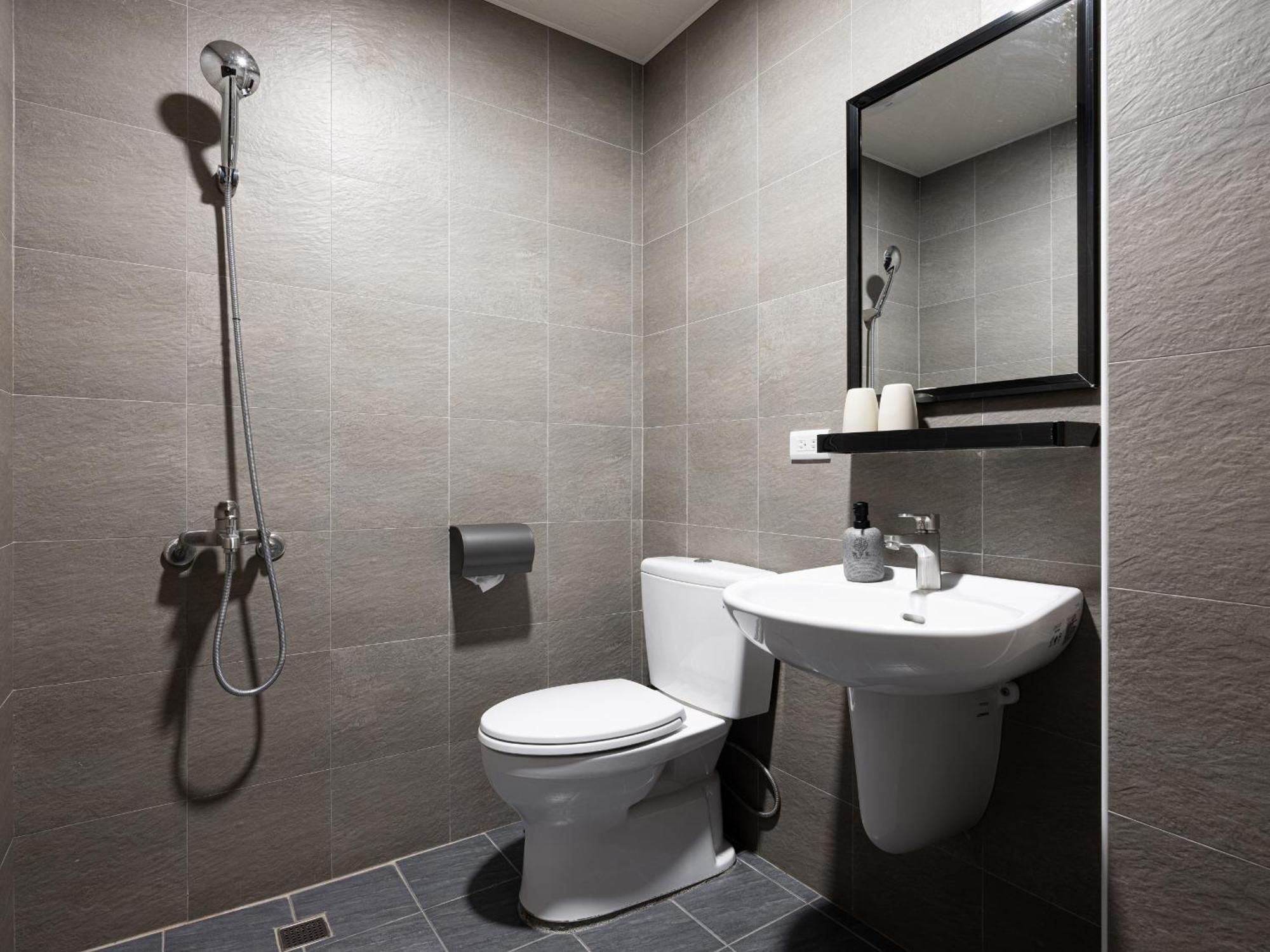 Yujing Nu Time Apartment Exterior photo