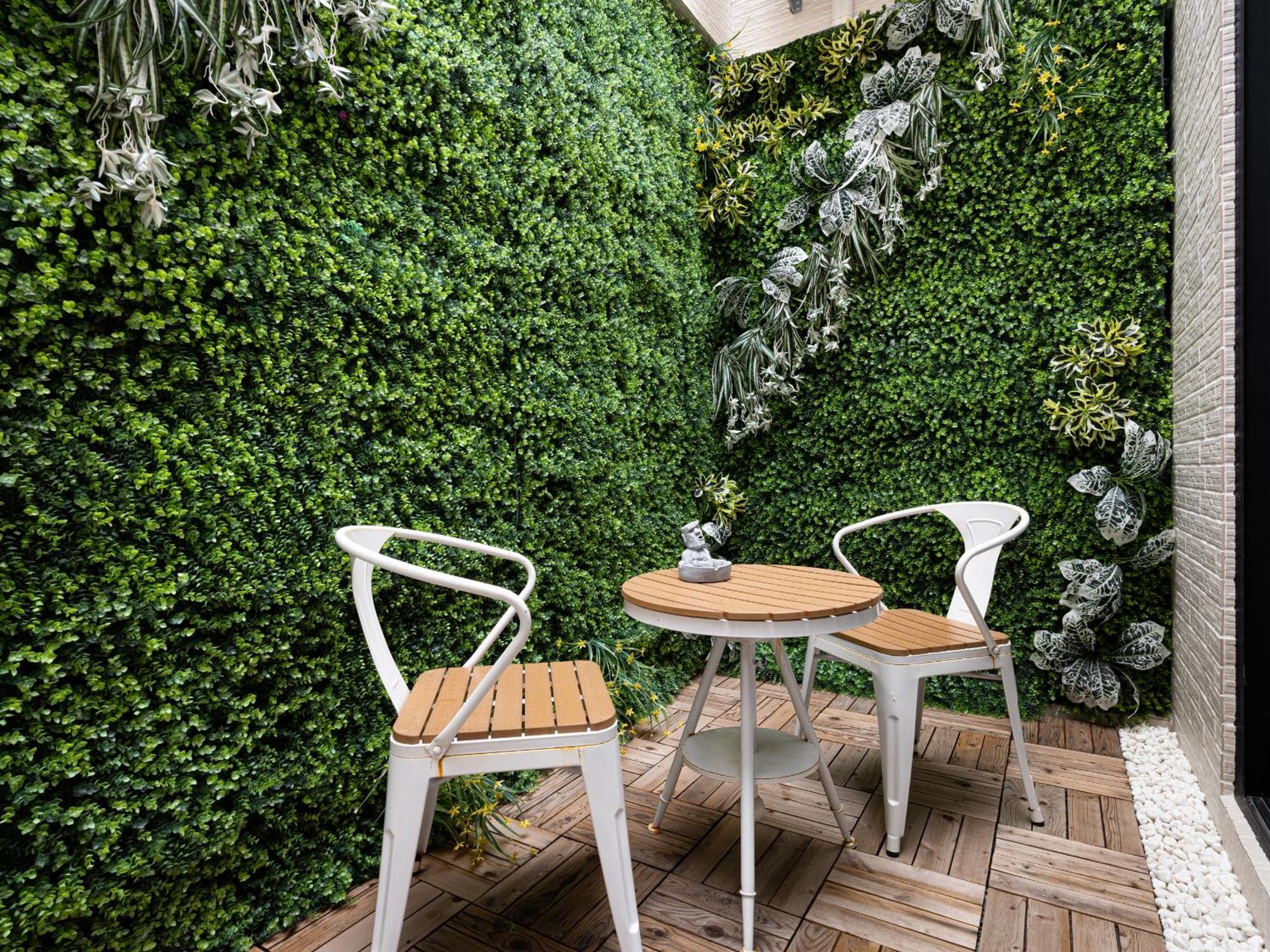 Yujing Nu Time Apartment Exterior photo